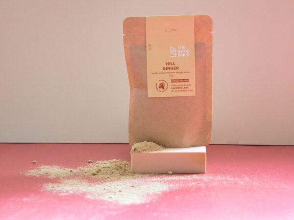 Gemberpoeder The Good Spice