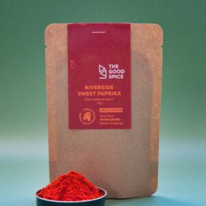 Riverside Sweet Paprika Repack