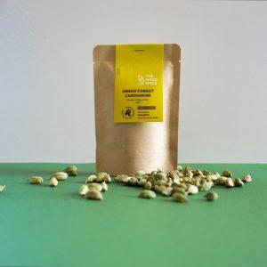 Kardemom peulen repack