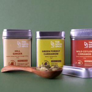 Beloved Baking Set
