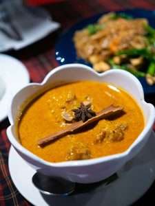 Massaman Curry The Good Spice