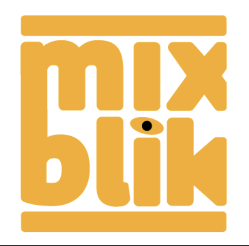 Mix Blik is partner van The Good Spice