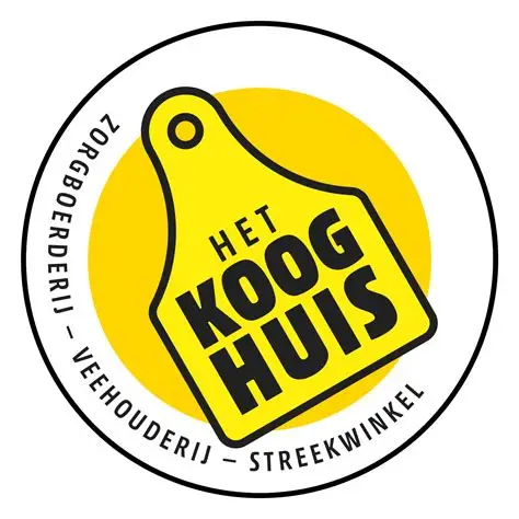 Verkooppunt het Kooghuis