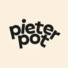 Verkooppunt Pieter Pot