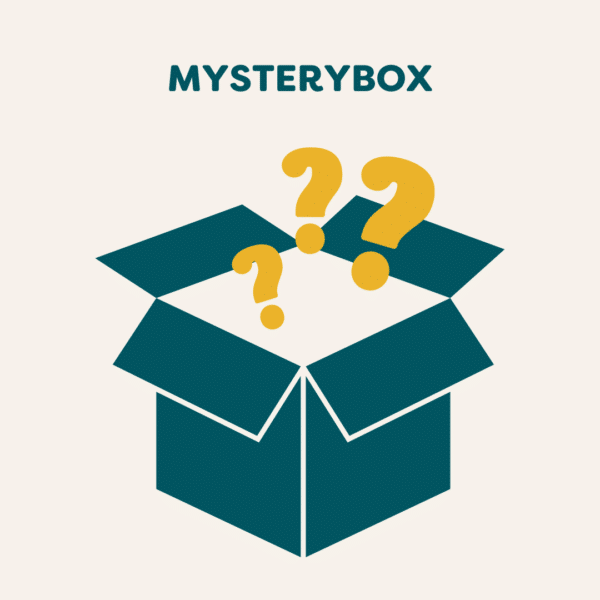 Mysterybox