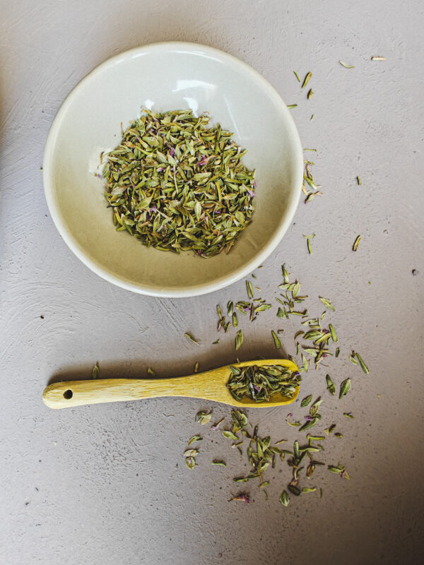 Tijm | Sicilian Spring Thyme | BLIK - Afbeelding 7