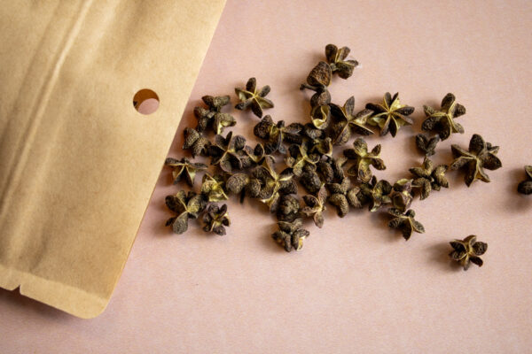 Sichuan Peper Meghalaya Trial - Afbeelding 2