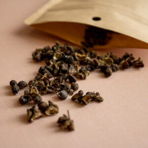 Sichuan Peper Meghalaya Trial