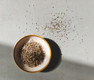 za'atar
