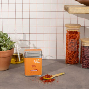 Chili vlokken Pul Biber | Hatay Chili | BLIKJE