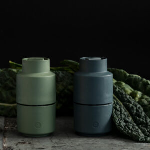 Pepermolen | Specerijenmolen | Peterselie