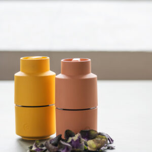 Pepermolen | Specerijenmolen | Masala