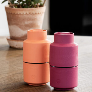 Pepermolen | Specerijenmolen | Paprika