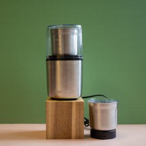 Multifunctionele Spice Grinder Elektrisch