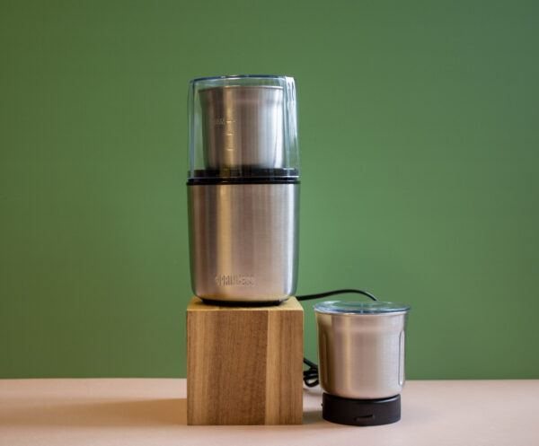 Multifunctionele Spice Grinder Elektrisch