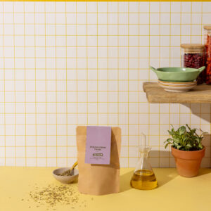 Tijm | Sicilian Spring Thyme | REPACK